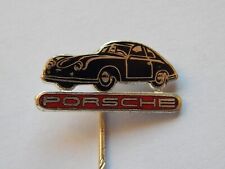Porsche anstecknadel garantier gebraucht kaufen  Frankfurt