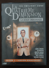 Dimension saison 5 d'occasion  Villefontaine