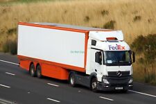 T98 truck photo for sale  LEEDS