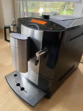 Miele m5100 kaffeevollautomat gebraucht kaufen  Hiddenhausen