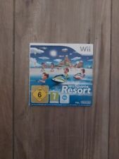 Wii sport resort usato  Verbicaro