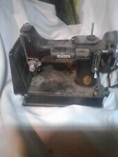 1938 singer featherweight for sale  Pipe Creek