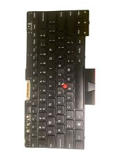 Genuine US Keyboard for Lenovo ThinkPad T430 T430S T530 L430 L530 X230 04X1201 for sale  Shipping to South Africa