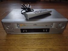 Samsung vcr vhs for sale  Shipping to Ireland