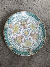 Vintage handpainted porcelain for sale  ROTHERHAM