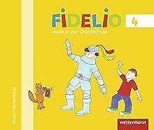 Fidelio musikbücher ausgabe gebraucht kaufen  Berlin