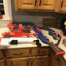 Nerf gun lot for sale  Wilkesboro