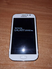 Samsung galaxy grand usato  Crotone