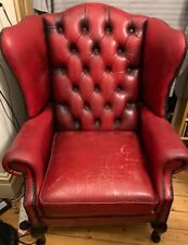 Chesterfield queen anne for sale  LONDON