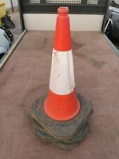 Road cones inch for sale  WEST BROMWICH
