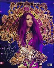 Sasha banks 11x14 for sale  Shipping to United Kingdom