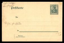 Mayfairstamps germany 1902 for sale  Shipping to Ireland
