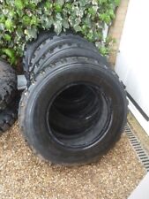 Michelin xzl 275 for sale  HENLEY-ON-THAMES