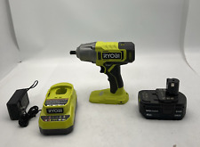 Ryobi one 18v for sale  Angier