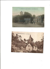 Tancarville cartes d'occasion  Fleury-sur-Andelle