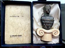 Bronze figur bronzeplastik gebraucht kaufen  Köln