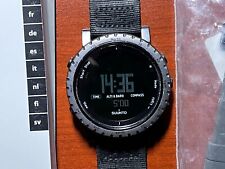 Usado, SUUNTO Core Relógio Militar Masculino Cinza/Preto com Extras, BUSHCRAFT TACTICAL SOF comprar usado  Enviando para Brazil