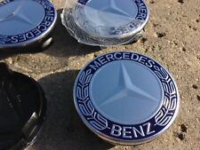 mercedes benz center caps for sale  Los Angeles