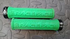 Race face grips for sale  WALSALL