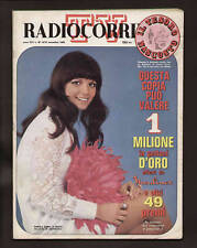 Radiocorriere 1968 ghibli usato  Guidonia Montecelio