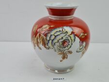Vase porzellan schaubach gebraucht kaufen  Burgstädt