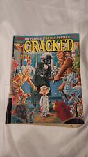 Cracked magazine 148 for sale  Dundee