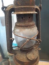 Vecchia antica lampada usato  Voltago Agordino