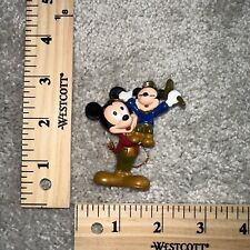 Disney ornament mickey for sale  Warren