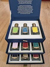 Floris perfumers private for sale  OLDHAM