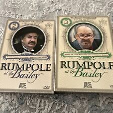 Rumpole bailey lot for sale  Houston