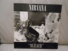 Nirvana bleach nm for sale  LONDON