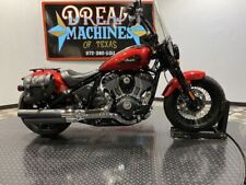 2022 indian motorcycle for sale  Dallas