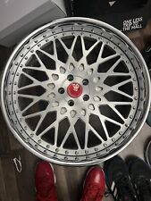 Wheels f241 inch for sale  Reseda
