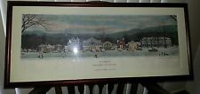 Norman rockwell christmas for sale  Hawthorne