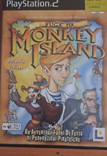 Fuga monkey island usato  Rescaldina