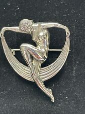 Sterling silver art for sale  LEIGH-ON-SEA