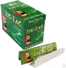 Zig zag rolling for sale  Ireland