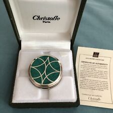 Christofle talisman rare d'occasion  Mignaloux-Beauvoir