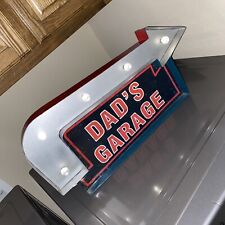 Dad garage arrow for sale  Mabank
