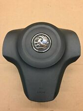 Airbag de volante VAUXHALL OPEL CORSA 13235771 comprar usado  Enviando para Brazil