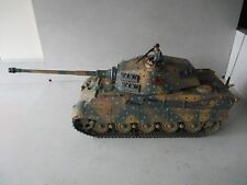 tamiya rc tiger tank for sale  NUNEATON