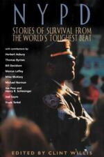 Nypd stories survival for sale  Aurora