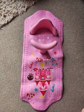 Mothercare pink princess for sale  BURNHAM-ON-CROUCH