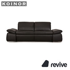 Koinor evento leather for sale  Shipping to Ireland