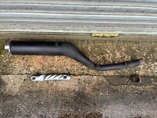 suzuki drz 400 exhaust for sale  MIDDLEWICH