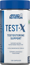 Testosterone booster vitamins for sale  LIVERPOOL