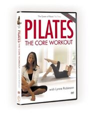 Pilates core workout for sale  STOCKPORT