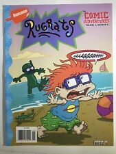 Rugrats comic adventures for sale  Castro Valley