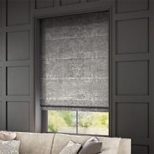 Blinds2g0 crushed velvet for sale  Shipping to Ireland