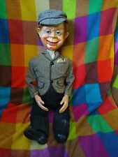 Parlanchin ventriloquist doll for sale  WATFORD